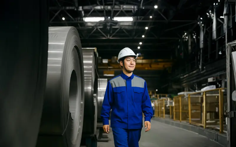 「製造業」に強みを持つ転職エージェント